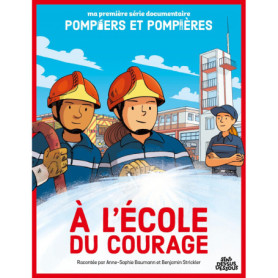 À L'École du courage