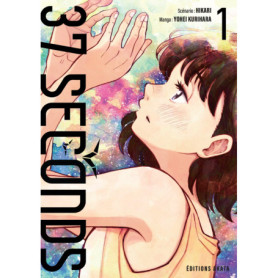 37 Seconds - Tome 1 (VF)