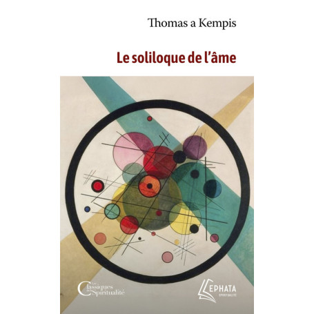 Le soliloque de l'âme