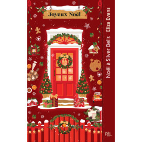 Noël à Silver Bells (poche)