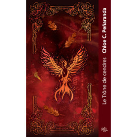 Les Héritiers d'Ungardia - Tome 03 Le Trône de cendres