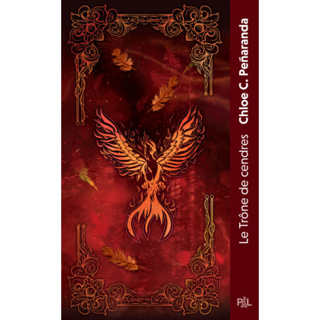 Les Héritiers d'Ungardia - Tome 03 Le Trône de cendres