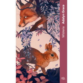 Belladonna - Livre 03 Wisteria (poche)