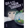 Qui a vu le paon danser ? - Tome 02