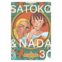Satoko et Nada - Tome 3