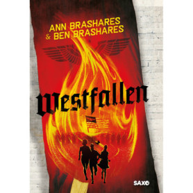 Westfallen - Livre 01 (broché)