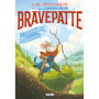Bravepatte - Tome 01 Le Coeur d'Alluria (broché)