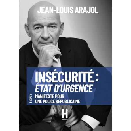 Insécurité : État d'urgence