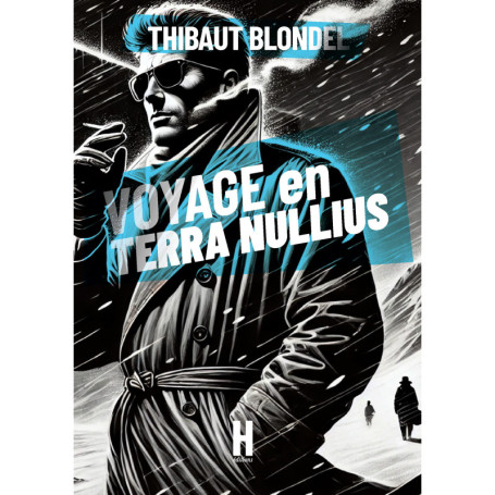 Voyage en Terra Nullius