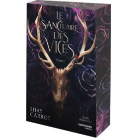 Le Sanctuaire des Vices - Tome 1
