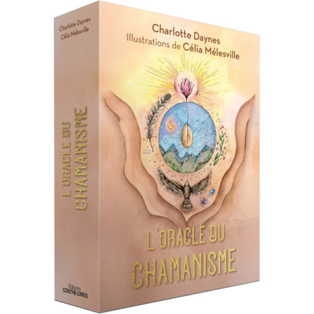 L'Oracle du chamanisme
