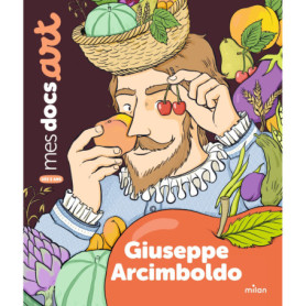 Giuseppe Arcimboldo