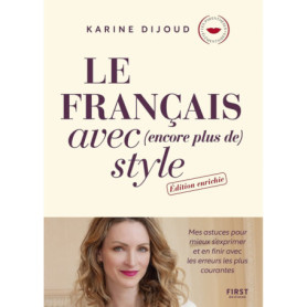 Le français avec (encore plus de) style