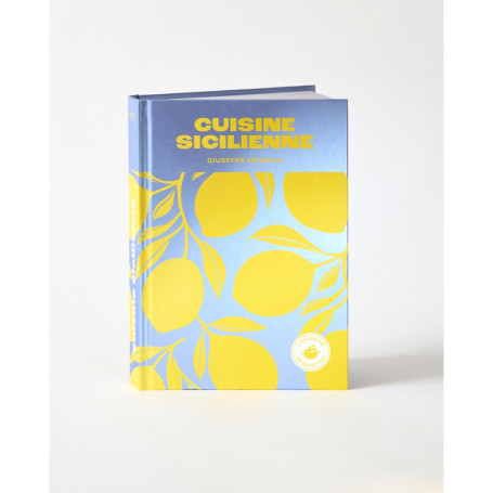 Cuisine sicilienne - Concentré de recettes