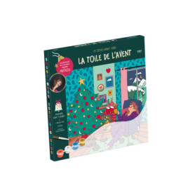 La Toile de l'Avent