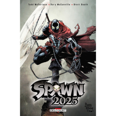 Spawn 2025