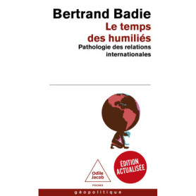 Le Temps des humiliés
