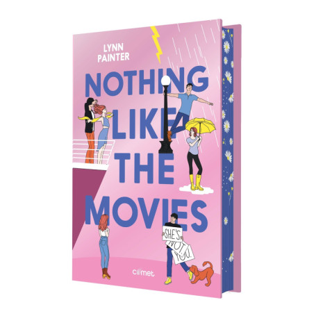 Collector Nothing like the movies