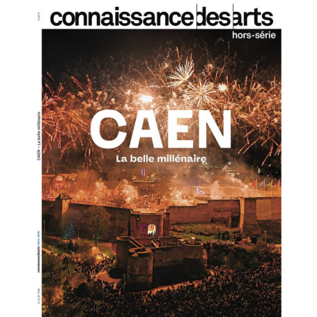 Millénaire de Caen