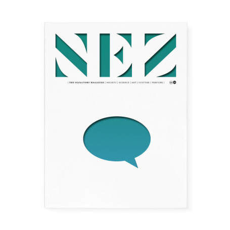 Nez - N° 20 The Olfactory Magazine