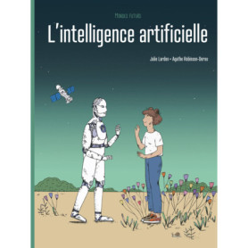 Mondes futurs - L'Intelligence artificielle