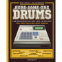 Here come the drums