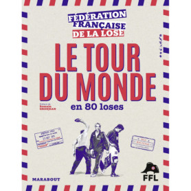 Le tour du monde en 80 loses