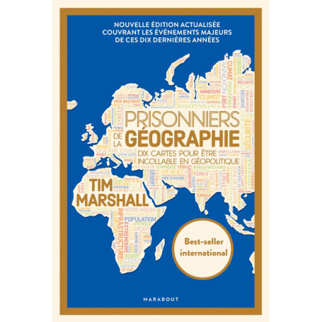 Prisonniers de la géographie