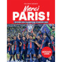 Merci Paris !