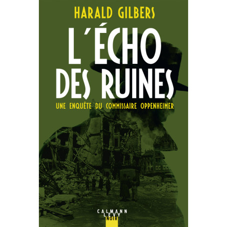 L'Écho des ruines