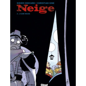 Neige - Tome 03