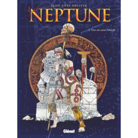 Le Neptune - Tome 02