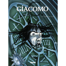 Giacomo C. - Tome 10