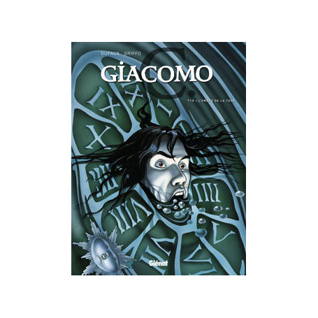 Giacomo C. - Tome 10
