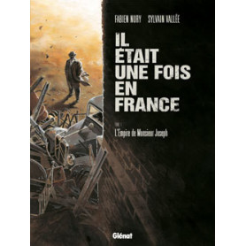 Il était une fois en France - Tome 01