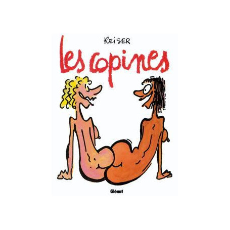 Les Copines