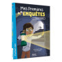 Mes premières enquêtes - Tome 06 Le passage secret