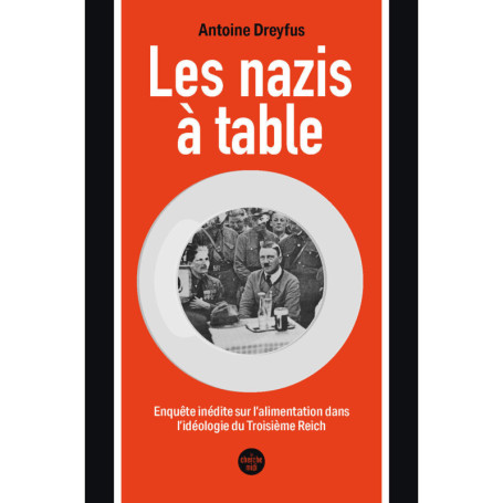 Les nazis à table