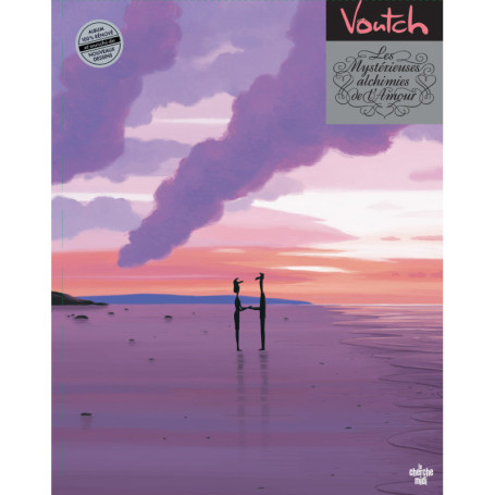 Les mystérieuses alchimies de l'amour