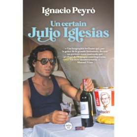 Un certain Julio Iglesias