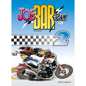 Joe Bar Team - Tome 02