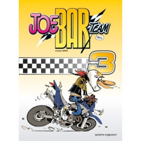 Joe Bar Team - Tome 03