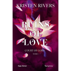 Ruins of Love - Court of Gods