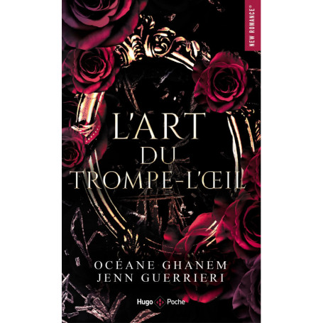 L'art du trompe-l'oeil