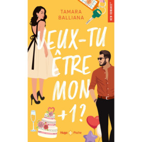 Veux-tu être mon +1 ?