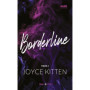 Borderline - Tome 01