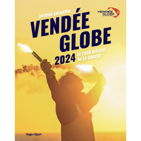 Vendée globe 2024-2025