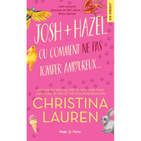 Josh & Hazel nlle edition