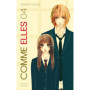 Comme elles T04