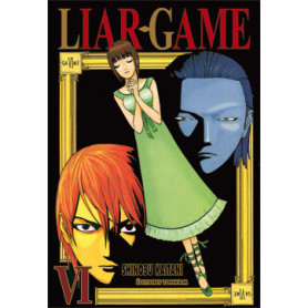 Liar Game T06